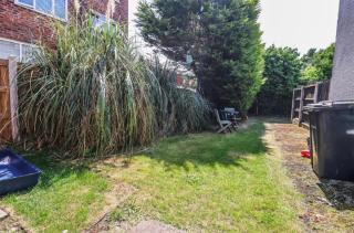 Zetland House Apartment - First floor with garden and parking - Southport - 5