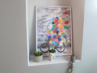 V&M maisonette - Kavala - 9