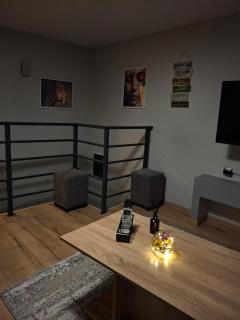 V&M maisonette - Kavala - 2