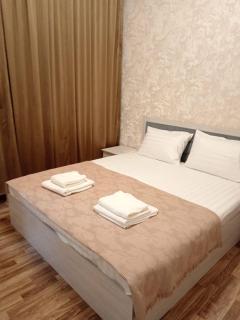 Hotel Murodjon - Samarcanda - 0