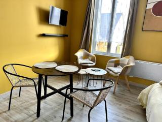 La suite du centre ville, proche cœur historique - 6