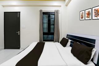 Hotel O Pride Stay - Lucknow - 3