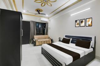 Hotel O Pride Stay - Lucknow - 9