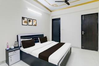 Hotel O Pride Stay - Lucknow - 4