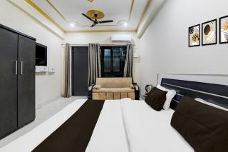 Hotel O Pride Stay - Lucknow - 2