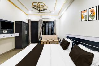Hotel O Pride Stay - Lucknow - 1