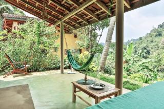 Natural Mystic Sanctuary - 5