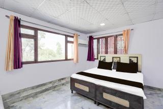 Hotel O Riyansh Restaurant and hotel - 6