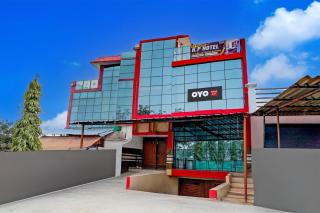 BABA Guest House - 9