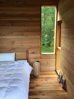 Mountain hideaway - Trancura - 4