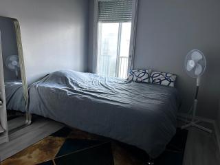 Appartement T3 avec grand balcon - Bordeaux - 6