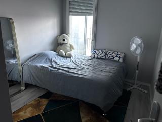 Appartement T3 avec grand balcon - Bordeaux - 4