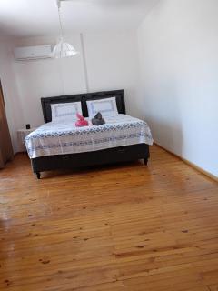 Villa ÖZ - Urla - 5