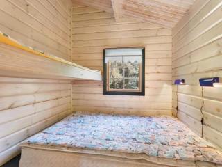 Spacious Holiday Cabin in Græsted - Græsted - 9