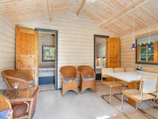 Spacious Holiday Cabin in Græsted - Græsted - 7