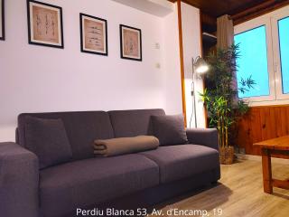 AC Apartaments Suite - Pas de la Casa - 5