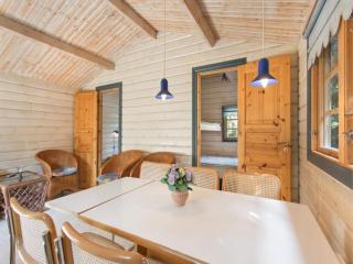 Spacious Holiday Cabin in Græsted - Græsted - 6