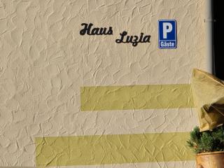 Ferienwohnung Haus Luzia - 8