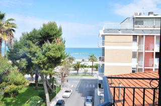 Residence Zodiaco - San Benedetto del Tronto - 9