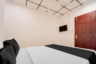 Super Hotel O Vazhakkala - Kakkanad - 6
