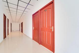 Super Hotel O Vazhakkala - Kakkanad - 4