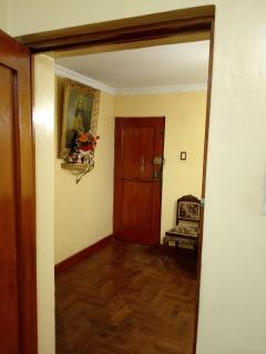 Casa de hospedaje - Lima - 2