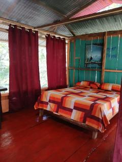 Hostal Búho Amazonas tours - Leticia - 1