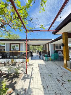 Isla Enriqueta - Private Beach Resort - Iba - 0