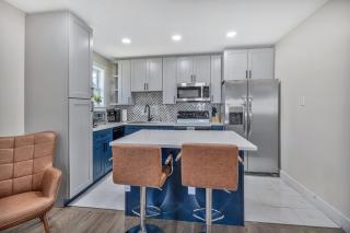 Cute, Charming, West Nash,1 bed 1bath , Private Fenced Yard - Nashville - 3