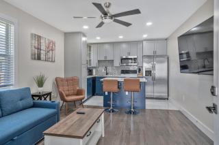 Cute, Charming, West Nash,1 bed 1bath , Private Fenced Yard - Nashville - 0