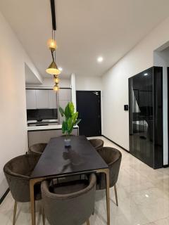 Opus Residence 3bedrooms - Kuala Lumpur - 0