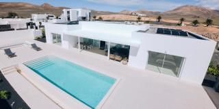 Villa Ainé by RSC Suites - Puerto Calero - 3