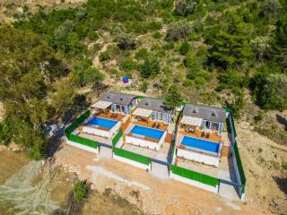 Villa ZEM 1-2-3 - Kaş - 9
