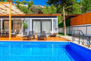 Villa ZEM 1-2-3 - Kaş - 3