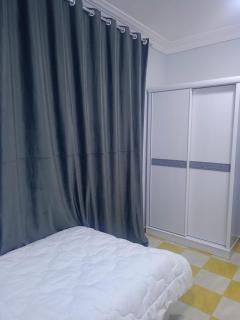 شقة لاروز الغردقه الكوثر القديم شارع النور عماره لاروز - Hurghada - 5