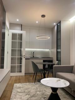 Apartman LUAN5 centar - Banja Luka - 1