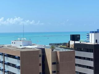 Quarto e Sala na Ponta Verde e Pajuçara - 3