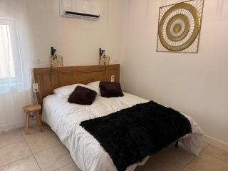 Saint Amour Appartement T2 - 4