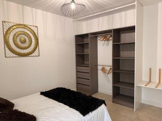 Saint Amour Appartement T2 - 3