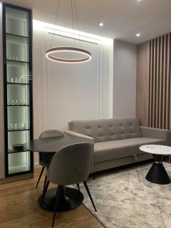 Apartman LUAN5 centar - Banja Luka - 8
