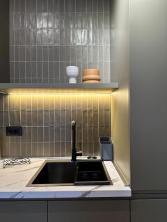 Mondrian Luxury Apartment - Durazzo - 5