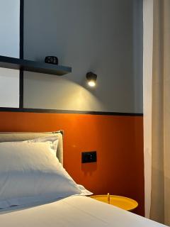 Mondrian Luxury Apartment - Durazzo - 1