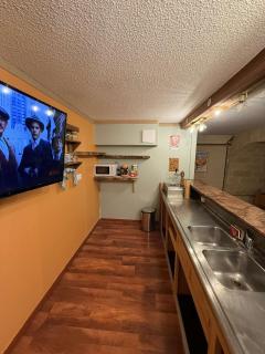 Le Savoyard - Bar & Jacuzzi - Bellevaux - 4