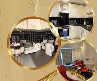 Misk Homes #2 - Barking - 9