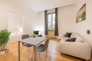 Central Station Suite - B Home - Milan - 0