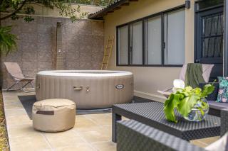Casa das Heras Gaia Porto with hot tub - Avintes - 5