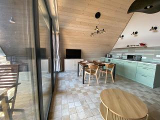 Biestroska - apartamenty widokowe - Wetlina - 6