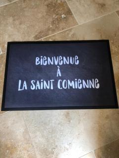La Saint Comienne - 9