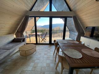 Biestroska - apartamenty widokowe - Wetlina - 7