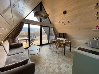 Biestroska - apartamenty widokowe - Wetlina - 9